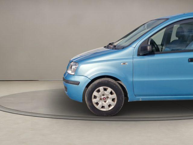 FIAT Panda 1.1 Actual