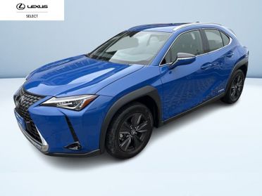 Lexus UX 250H 2.0 EXECUTIVE 2WD CVT MY20