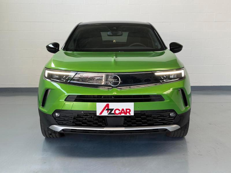 Opel Mokka 1.2 t Ultimate s&s 130cv