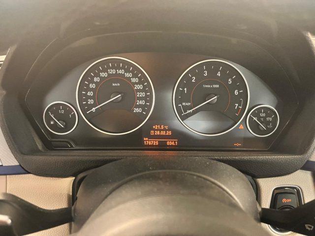 BMW 440 i xDrive Gran Coupé MSport Tetto HeadUp ACC Harman