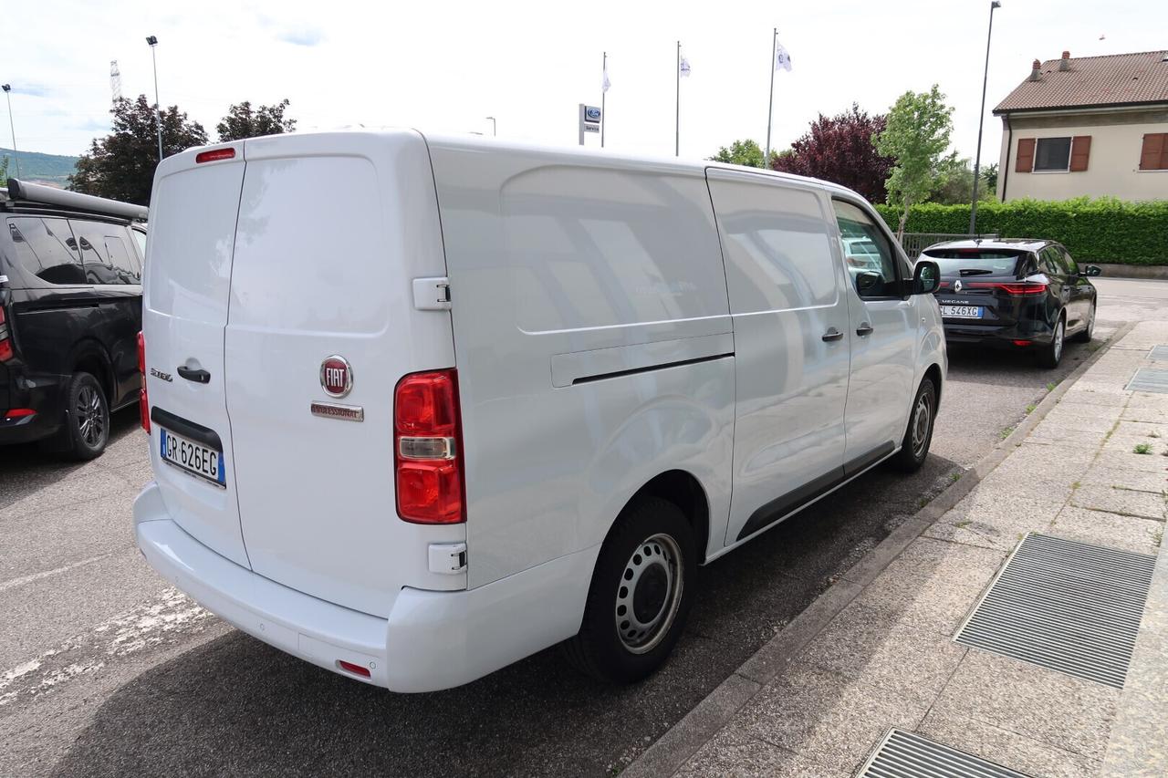Fiat Scudo 1.5 BlueHDi 100 CV Furgone L3