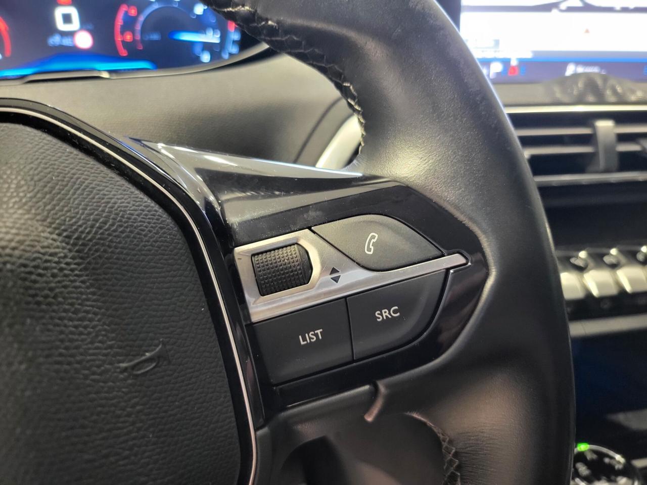 Peugeot 3008 - 2019 1.5 BlueHDi 130 cv Allure