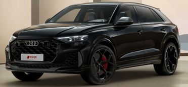 AUDI RS Q8 TFSI V8 quattro tiptronic Performance