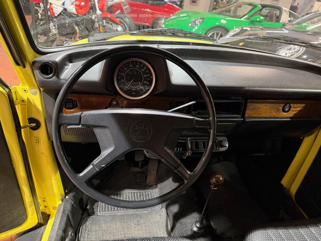 VOLKSWAGEN Maggiolone 1600 Karmann 15/AS11 Motore totalmente rifatto