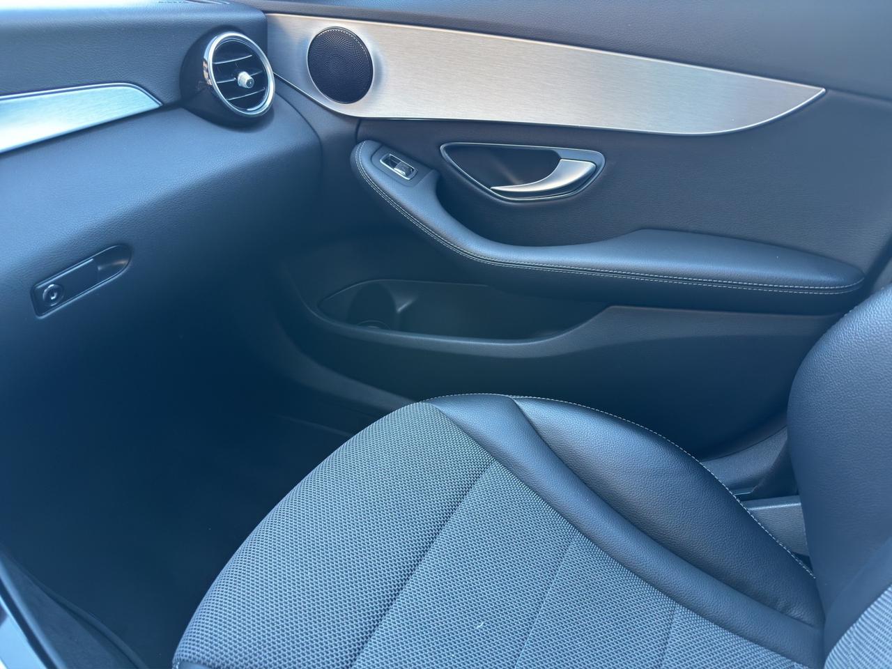 Mercedes-benz C 220 d S.W. Auto Sport