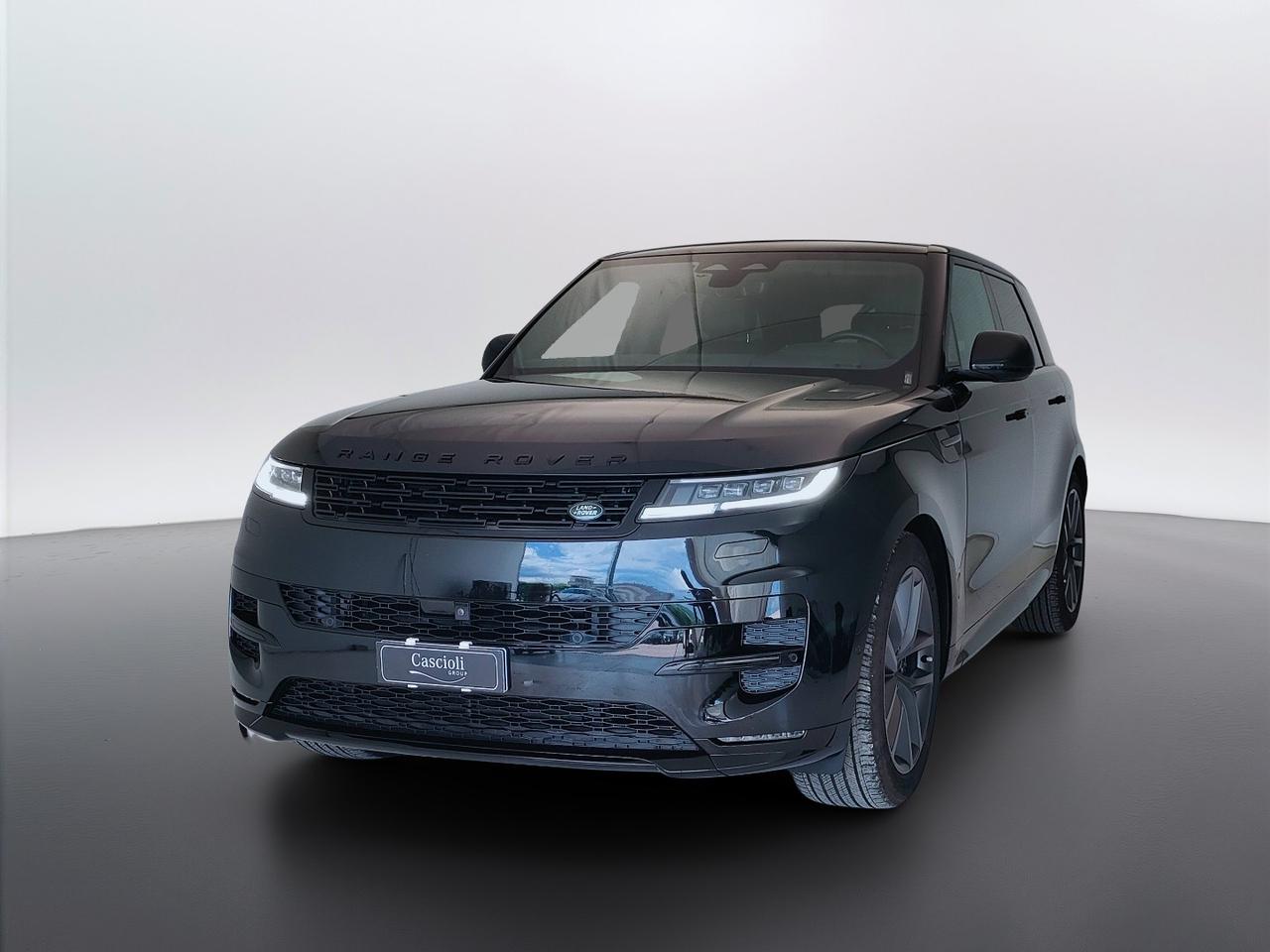 LAND ROVER Range Rover Sport III 2022 - Range Rover Sport 3.0d i6 mhev Dark Edition awd 249cv auto