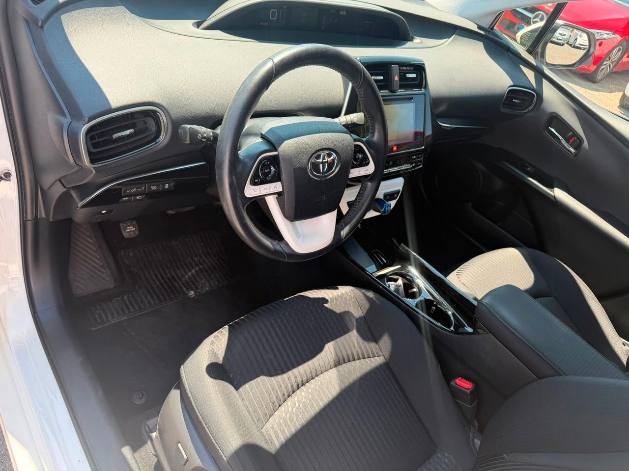 Toyota Prius 1.8 Style PREZZO REALE SENZA FINANZIAMENTO