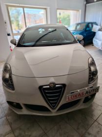 Alfa Romeo Giulietta 1.6 JTDm-2 105 CV Distinctive