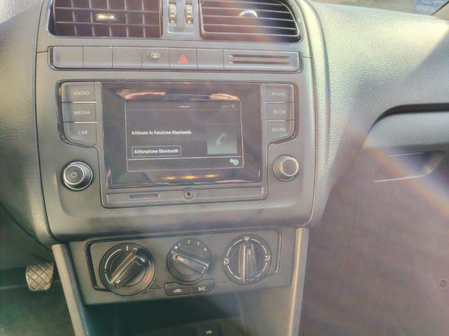 VOLKSWAGEN Polo 1.4 TDI 5p. Trendline BlueMotion Technology NEOPAT