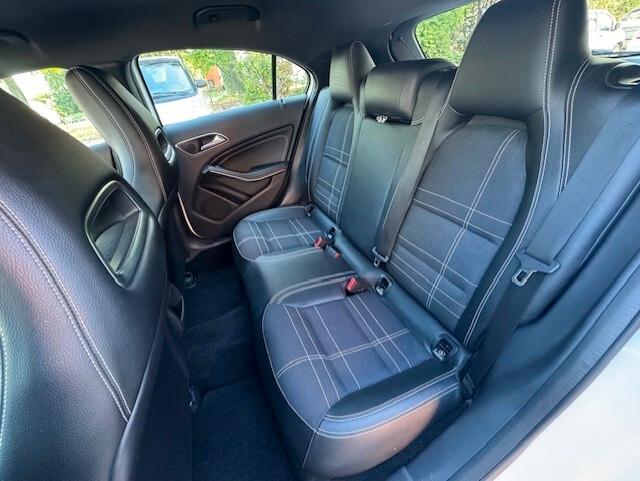Mercedes-benz A 180 CDI BlueEFFICIENCY Sport