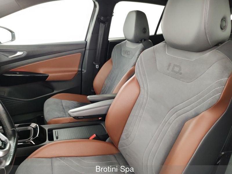 Volkswagen ID.4 ID.4 1ST