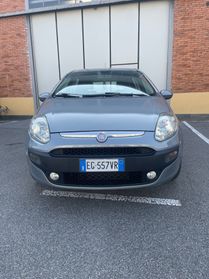 Fiat Grande Punto Grande Punto 1.3 MJT 75 CV 5 porte S&S Actual