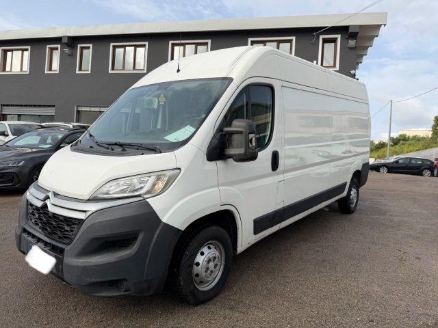 CITROEN Jumper 28 BlueHDi 130 PC-TN Furgone