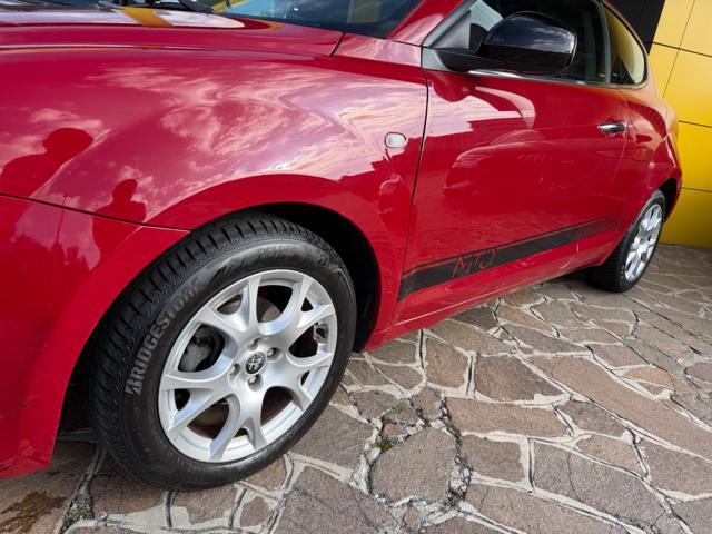 ALFA ROMEO MiTo 1.4 78 CV SPORT PACK NEOPATENTATO