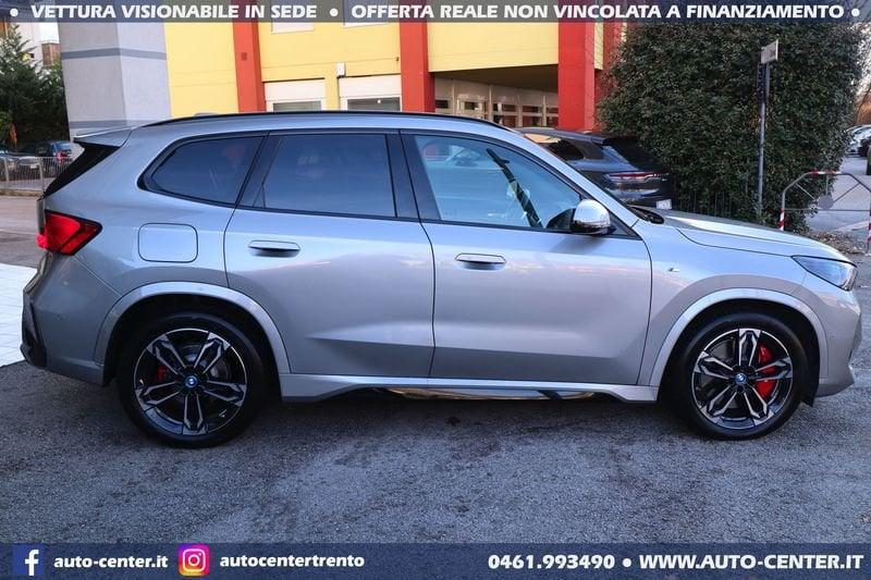 BMW X1 xDrive 25e Msport Pro M-sport