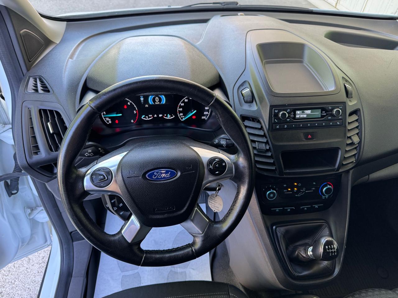 Ford Transit Connect 1.5TDCI L2 3P GARANZIA 24MESI