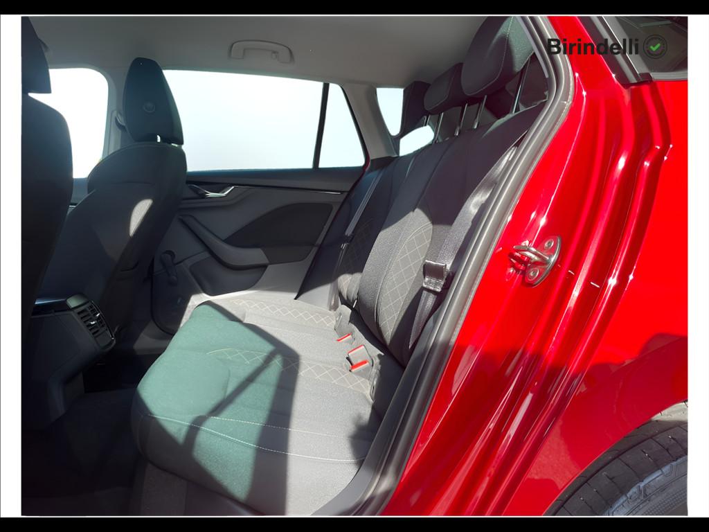 SKODA Kamiq - Kamiq 1.0 TSI 110 CV Ambition