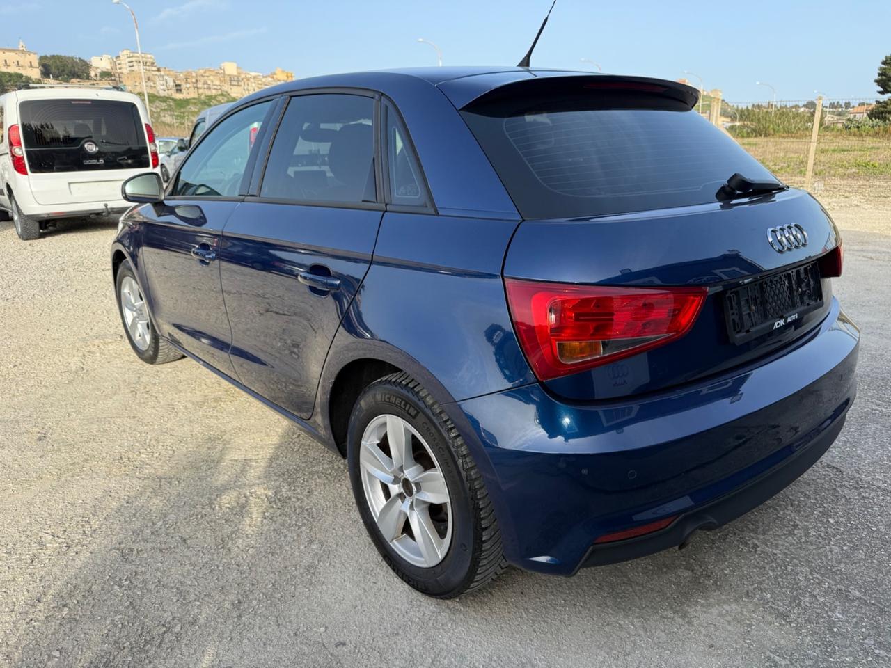 Audi A1 1.4 TDI Sport