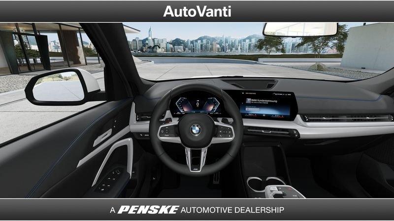 BMW X1 X1 sDrive 18d Msport