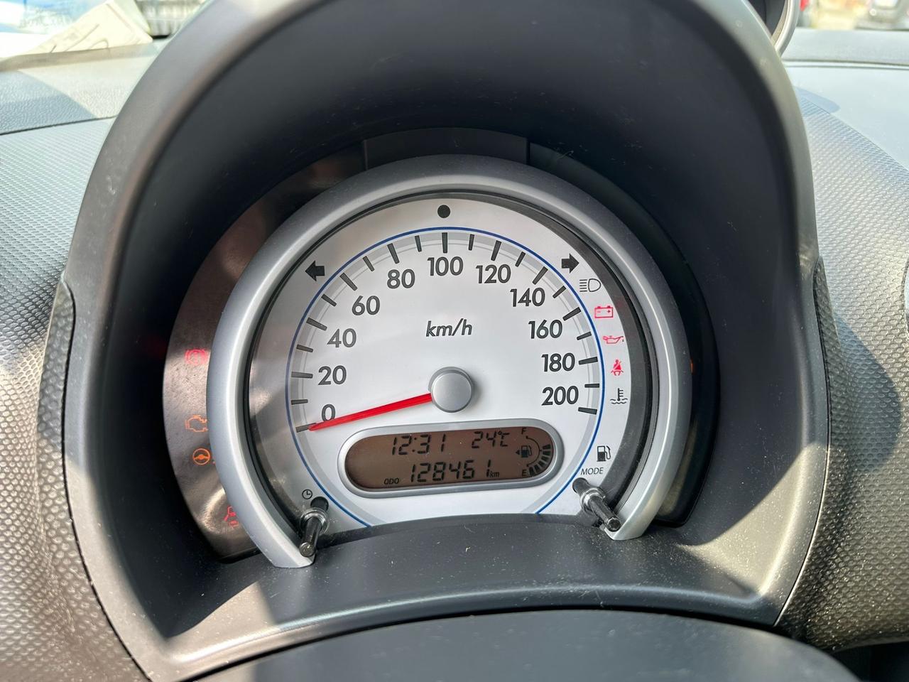 Suzuki Splash 1.0 VVT GL Style