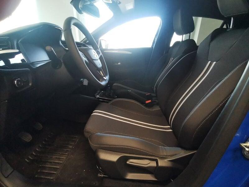 Opel Corsa 1.2 100cv Yes MT6