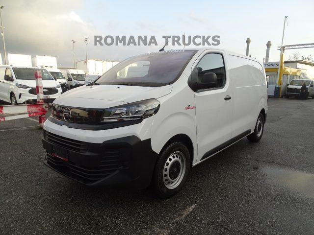 OPEL Vivaro L2 H1 120CV ALLESTIMENTO PRO PRONTA CONSEGNA