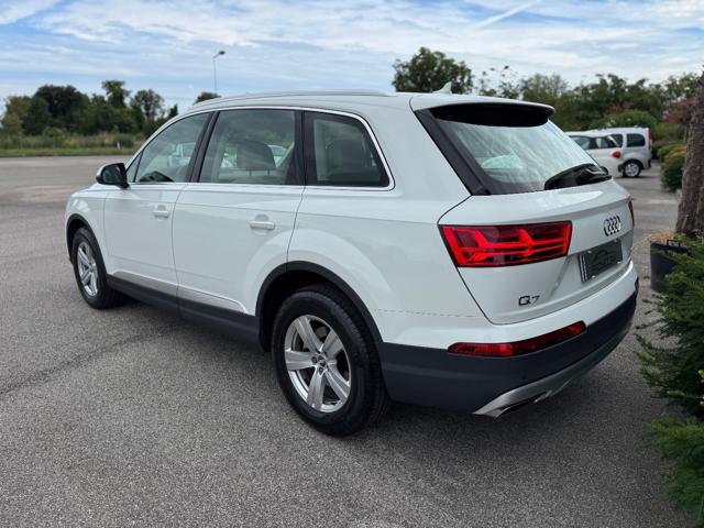 AUDI Q7 3.0 TDI 272 CV QUATTRO TIP BUSINESS