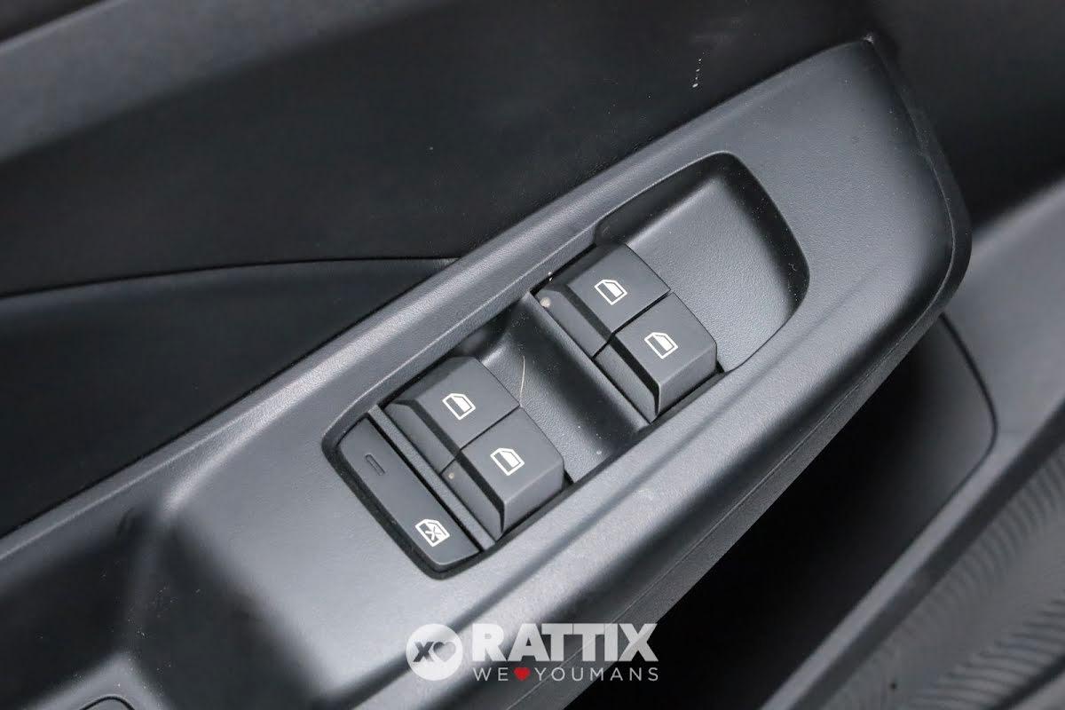 MG MG3 1.5 115CV Comfort