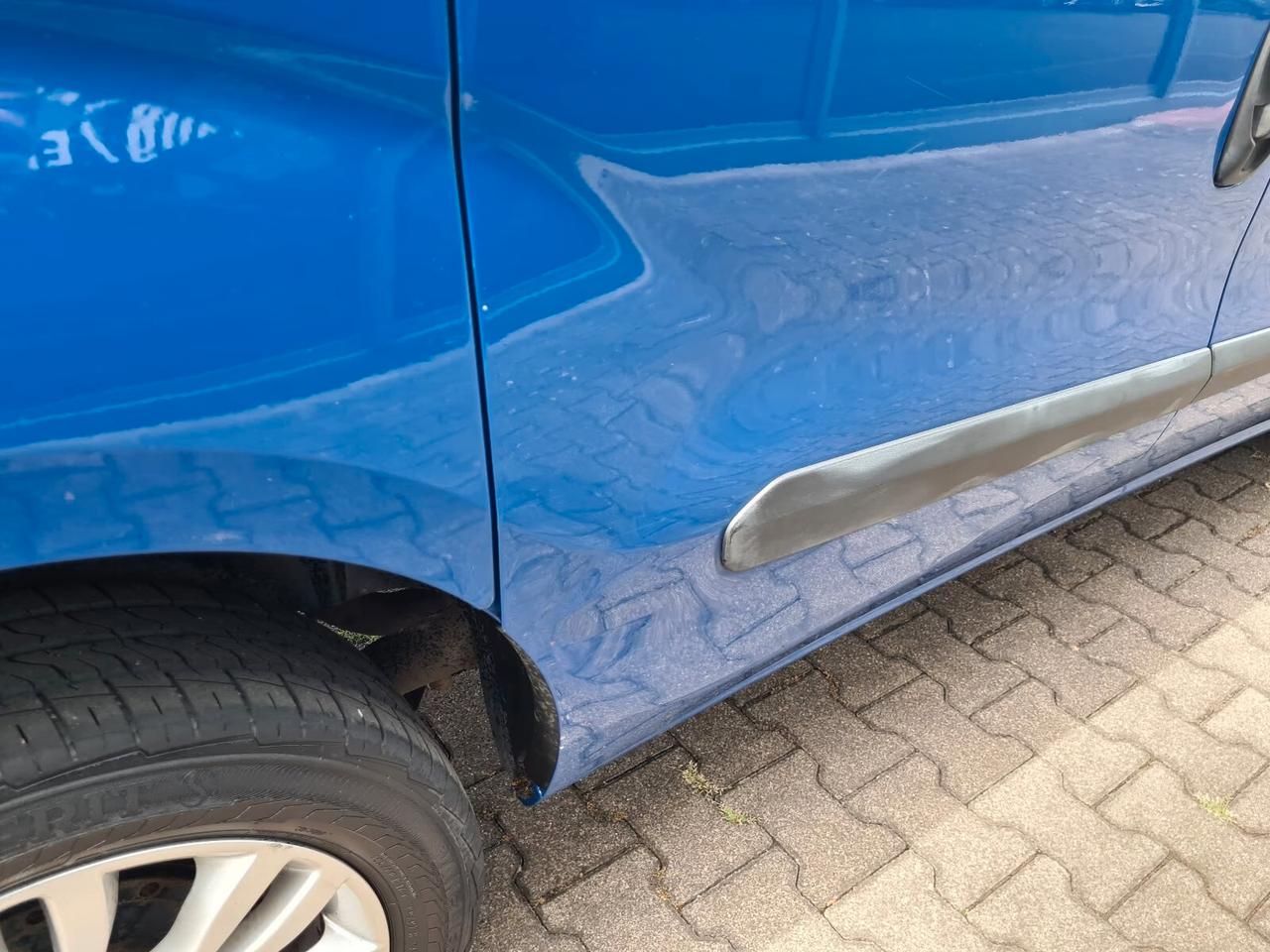 Fiat Doblò 1.6 MJT 16V Emotion 5 POSTI