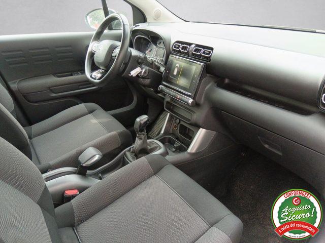 CITROEN C3 Aircross PureTech 110 S&S Feel