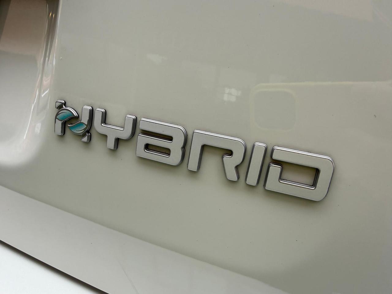 Fiat Panda 1.0 Hybrid City Life 70cv 5p.ti OK NEOPAT 43000km