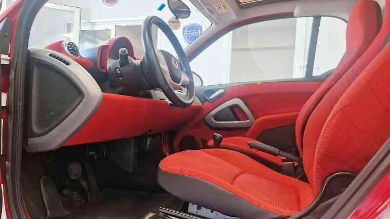 Smart ForTwo 1.0 71 CV MHD Passion