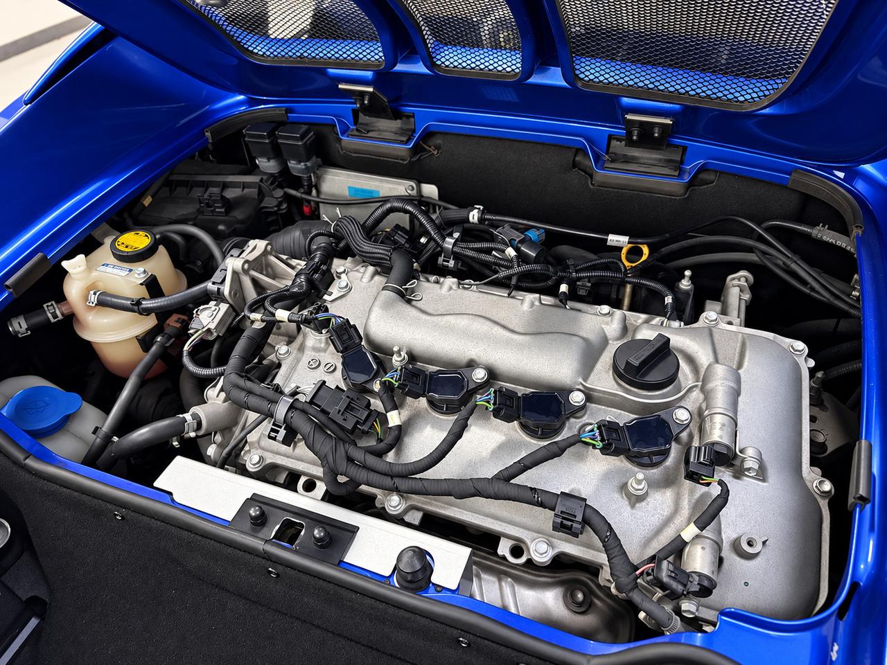 Lotus Elise 1.6 Sport