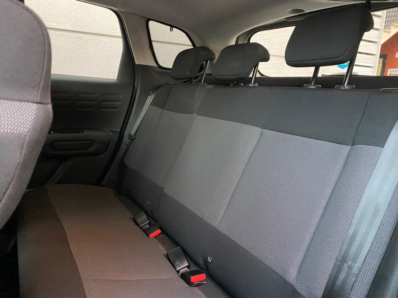 Citroen C3 Aircross GPL