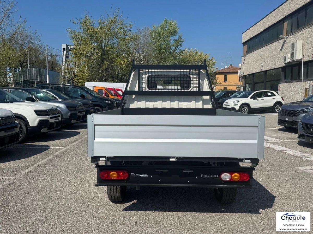 PIAGGIO - Porter