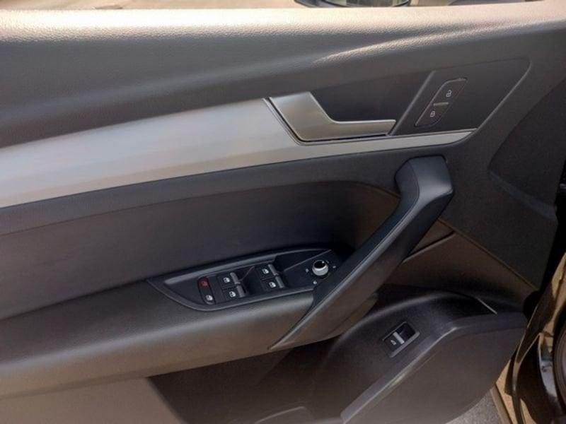 Audi Q5 SPB 40 TDI quattro S tronic S line plus
