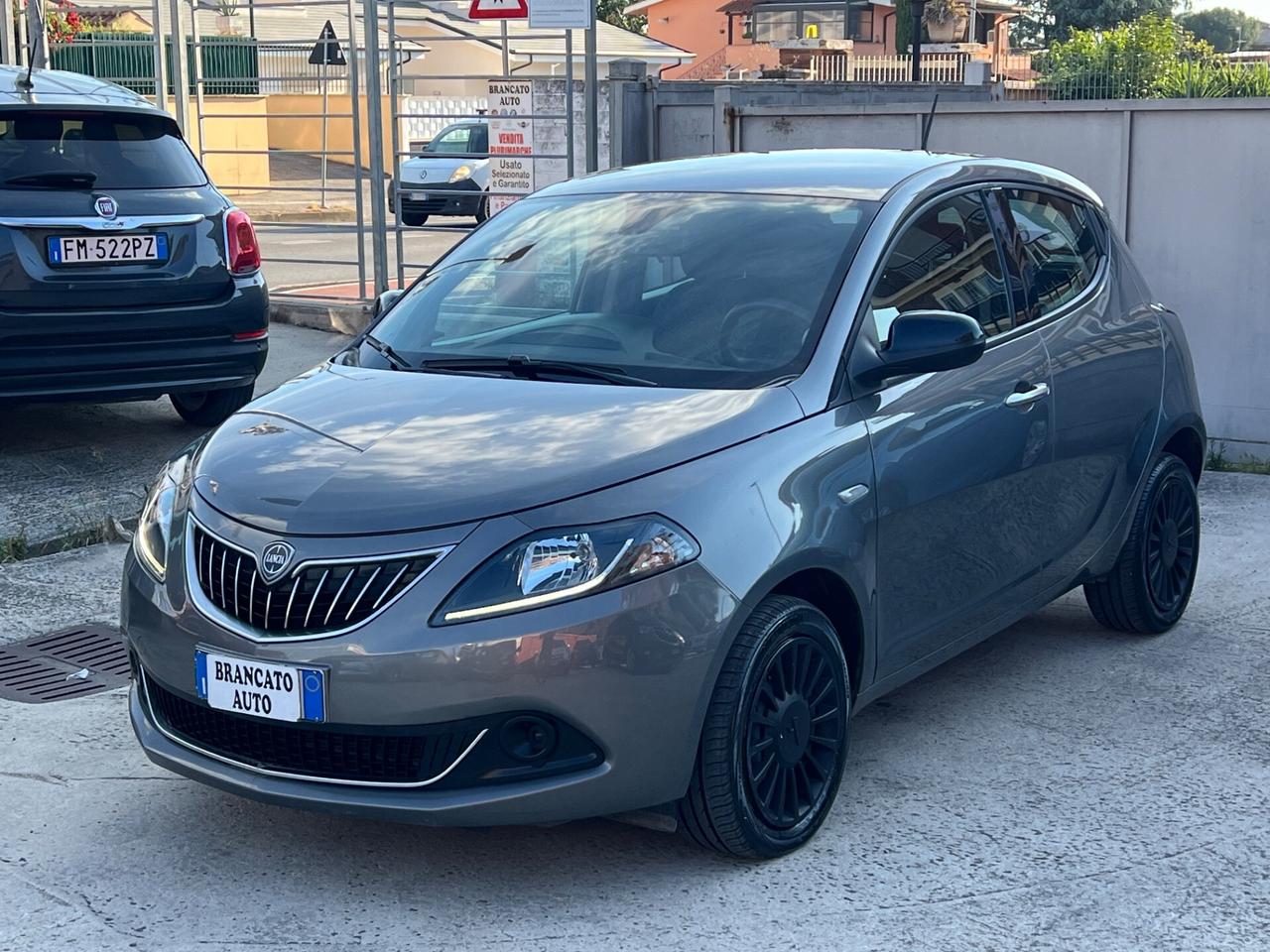 Lancia Ypsilon Prezzo reale senza obbligo di finanziamento