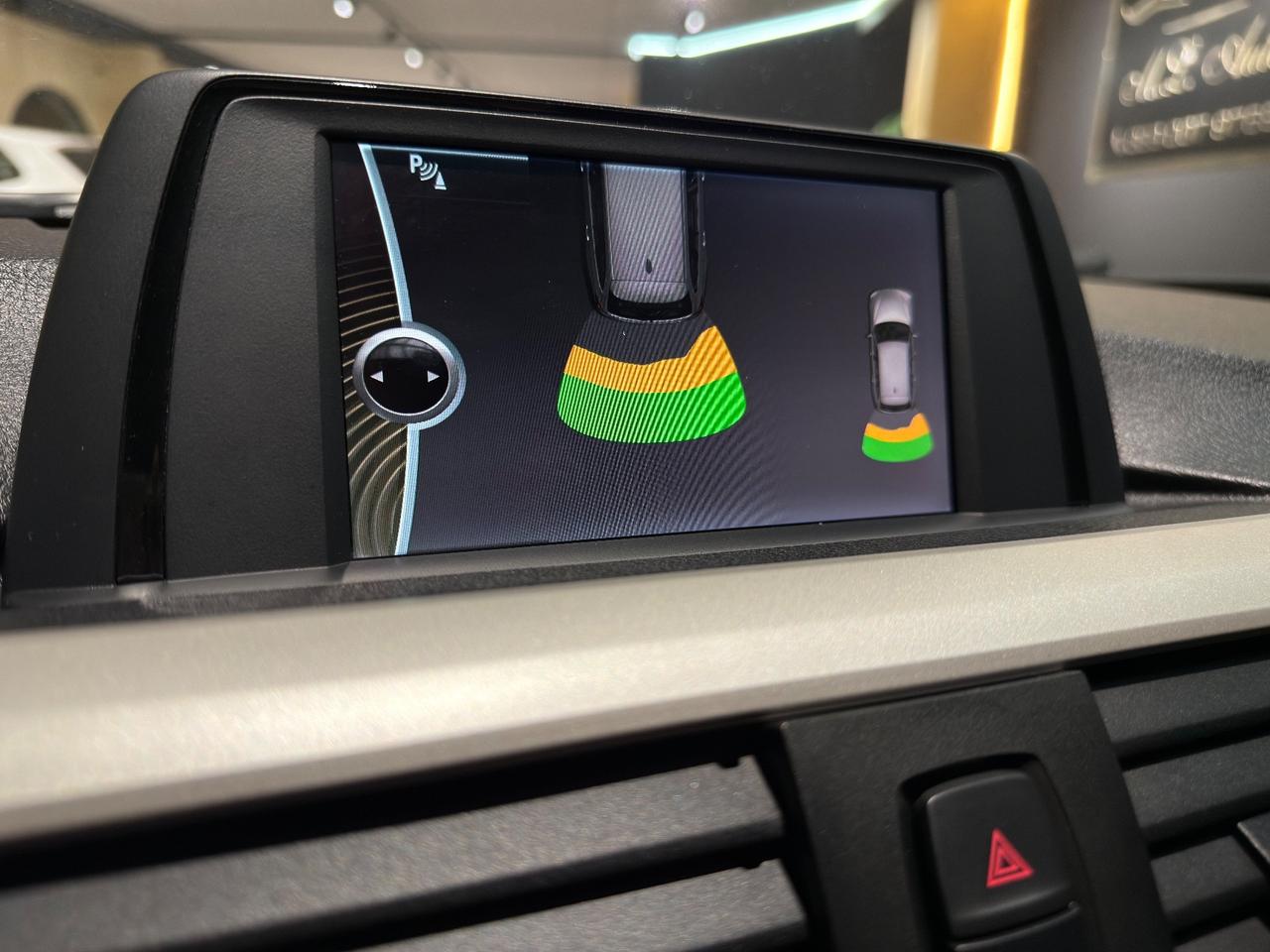 Bmw Serie 3 316 316d Touring Sport * OK NEOPATENTATI *