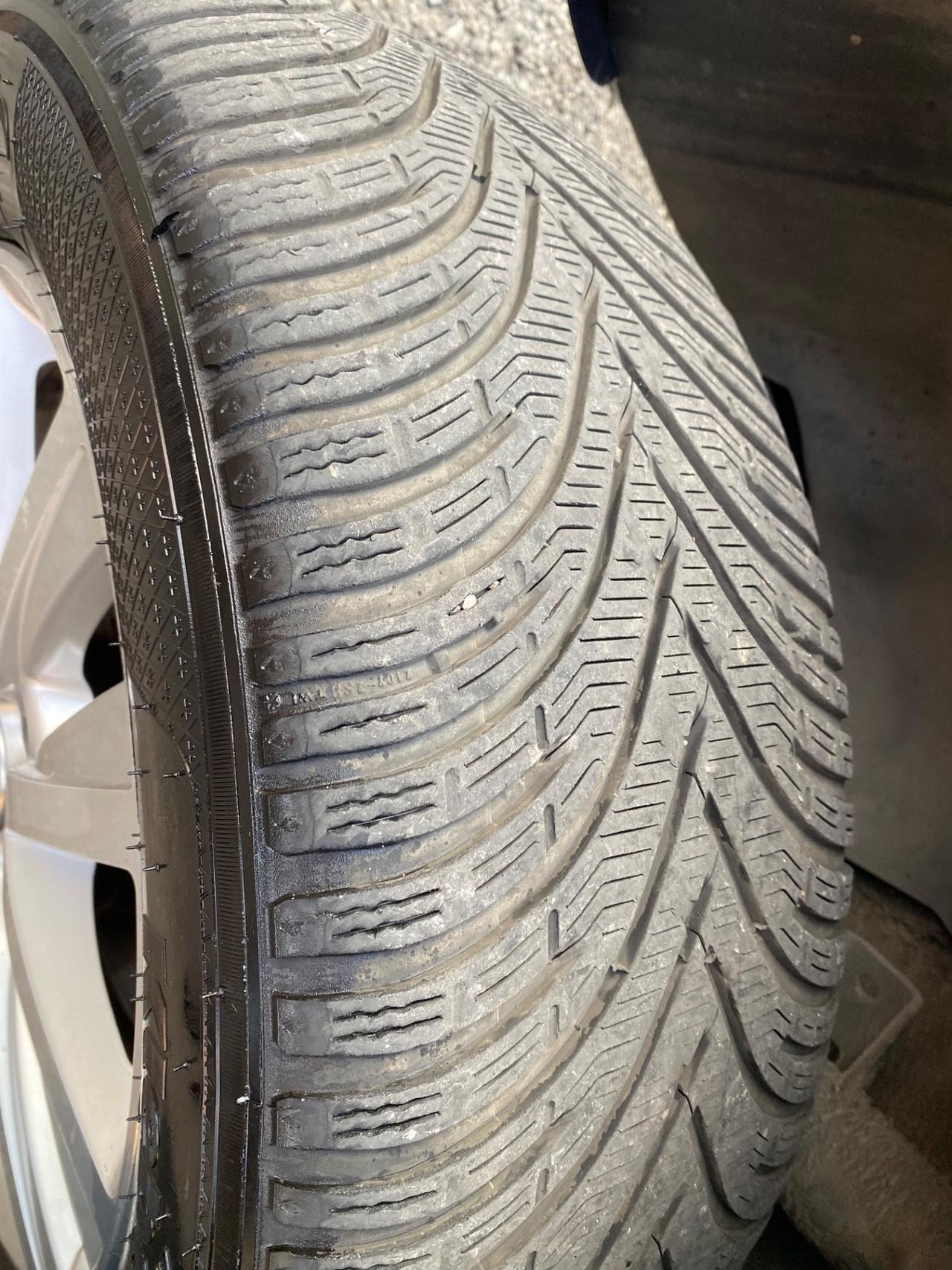 Volkswagen Multivan 2.0 TDI 140CV Highline 7 posti NEOPATENTATI!!!