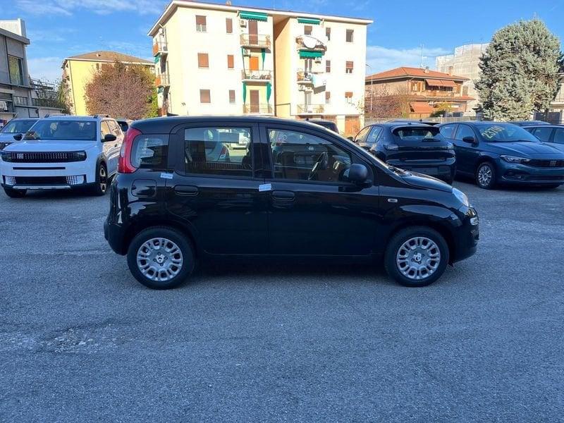 FIAT Panda Panda 1.0 FireFly S&S Hybrid Icon