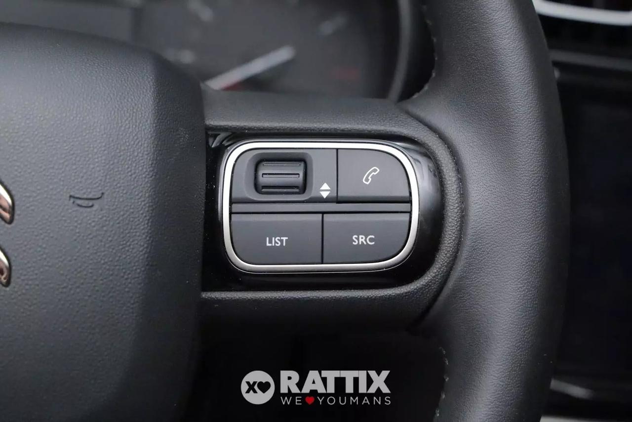 Citroen C3 Aircross 1.2 Puretech 130CV Shine Pack EAT6