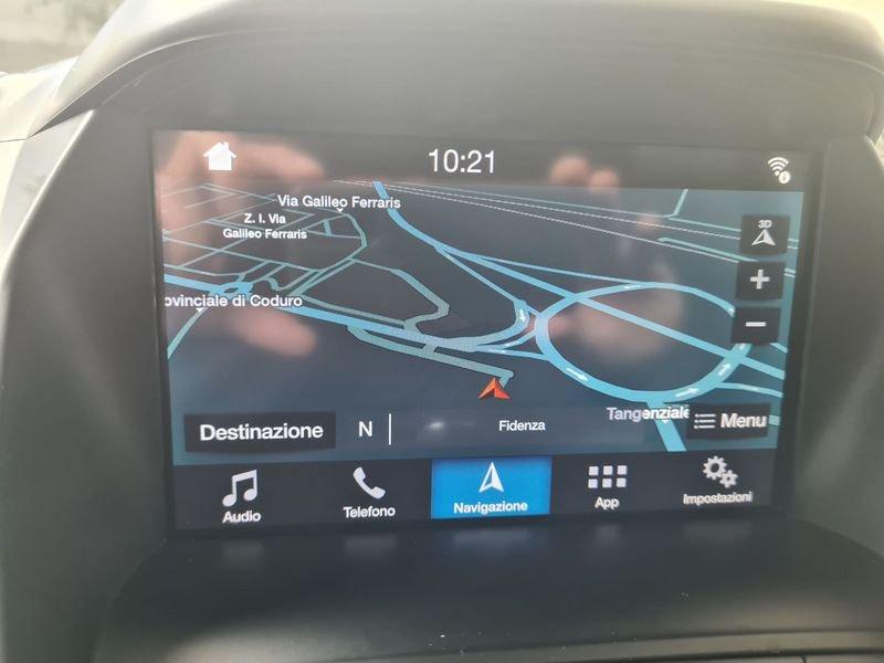 Ford Kuga 1.5 TDCi 120CV Pshift S&S 2WD Edition