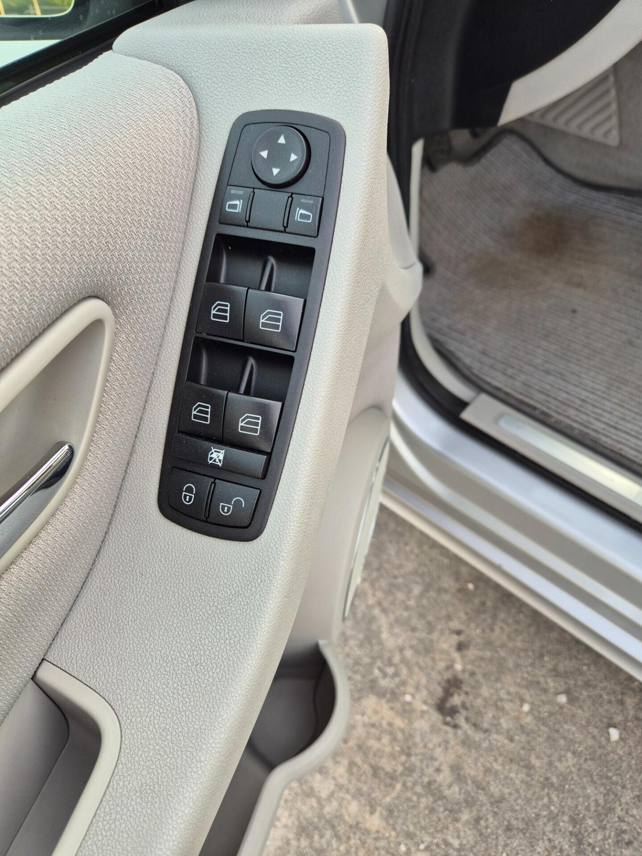 Mercedes-benz A 170 Avantgarde