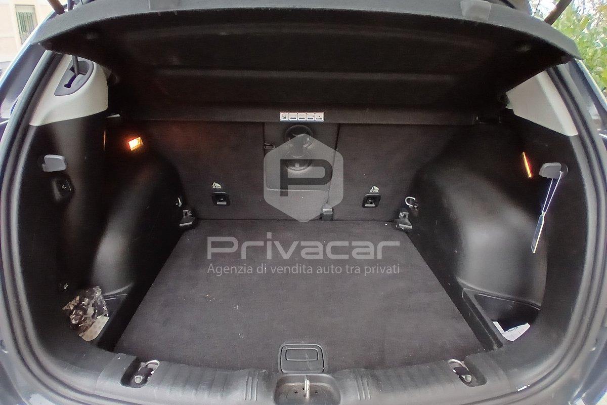 JEEP Compass 1.4 MultiAir 170 CV aut. 4WD Limited