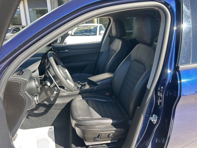 Alfa Romeo Stelvio 2017 2.2 t Executive rwd 180cv auto