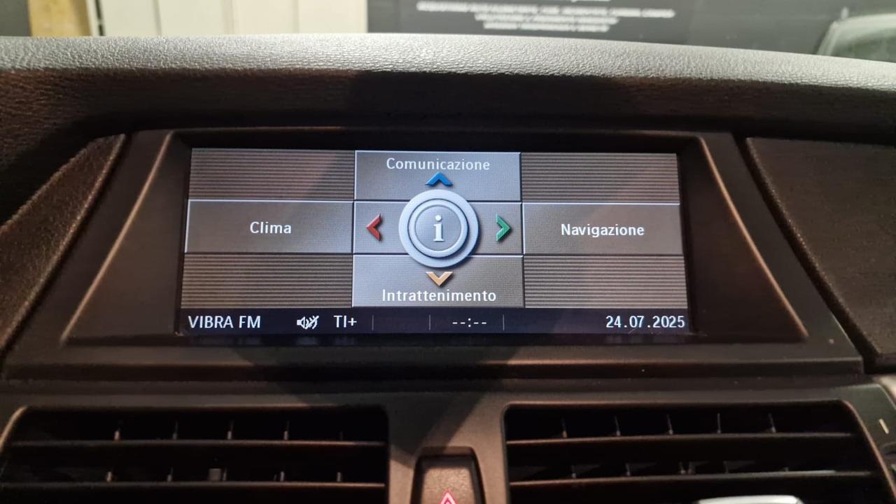 Bmw X6 M xDrive35d Futura