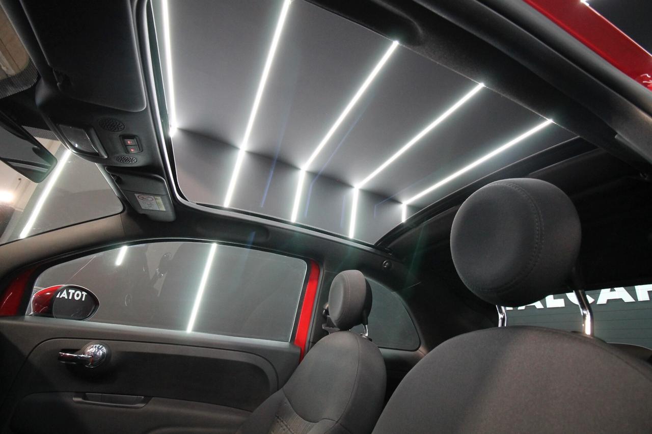 FIAT 500 CABRIO 1.0 HYBRID DOLCEVITA