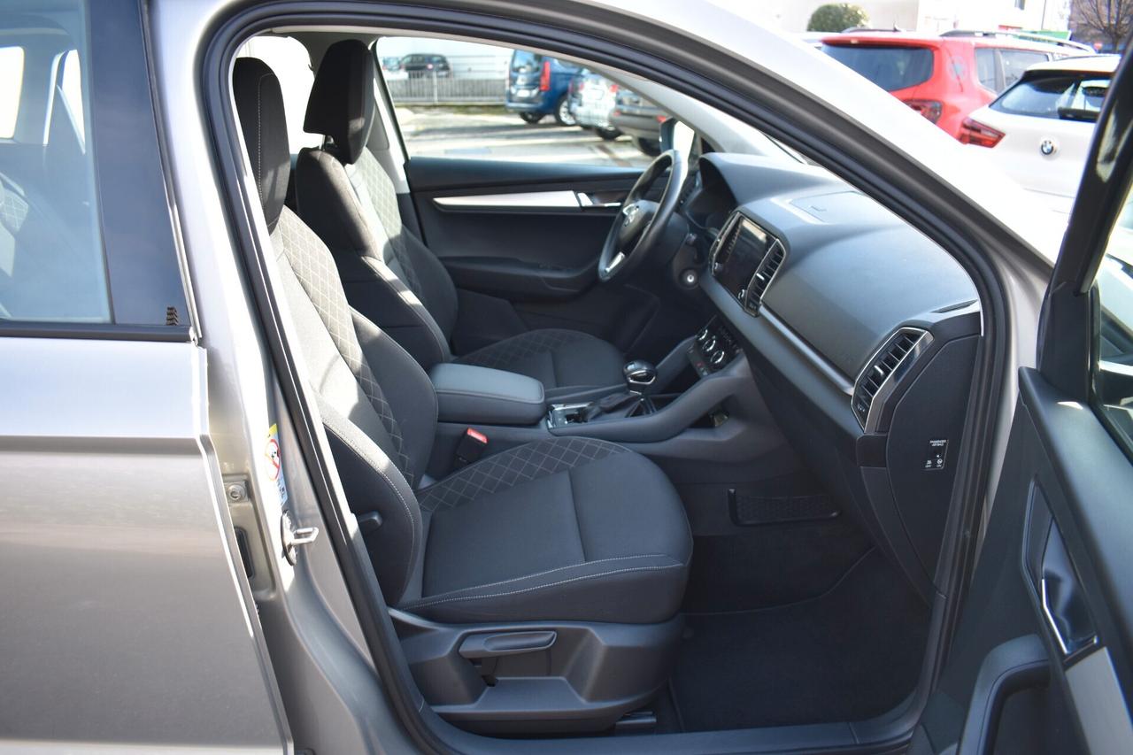 Skoda Karoq 1.6 TDI DSG Ambition