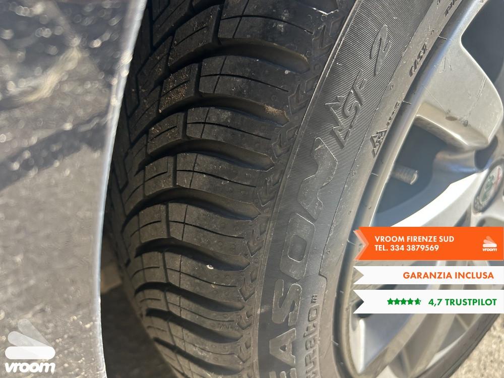 ALFA ROMEO Giulietta (2010-21) Giulietta 1.6 JT...