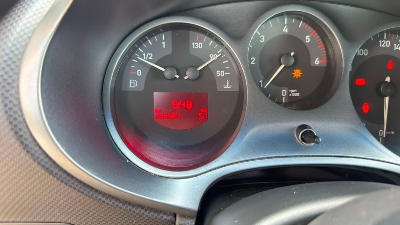 Seat Leon 1.9 TDI Reference